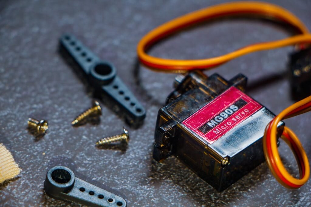 Free stock photo of ai, electronics, engineering