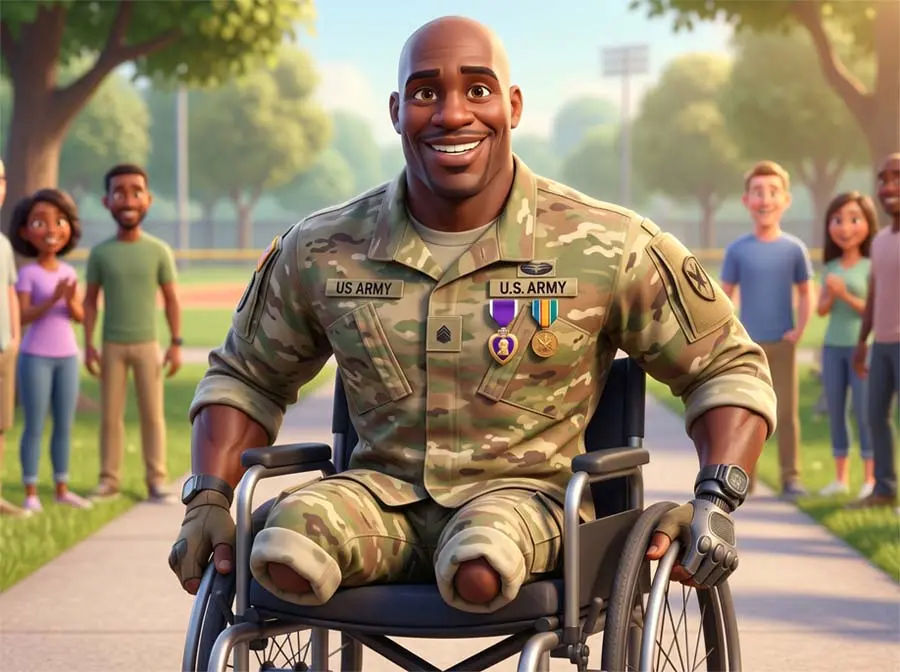 Ryan the Real Hero