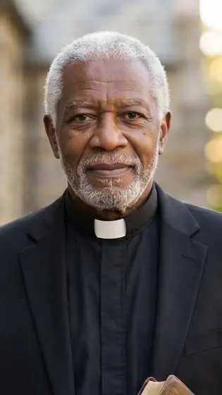 Christian the Chaplain