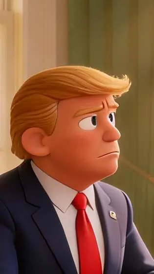 Donald the Developer