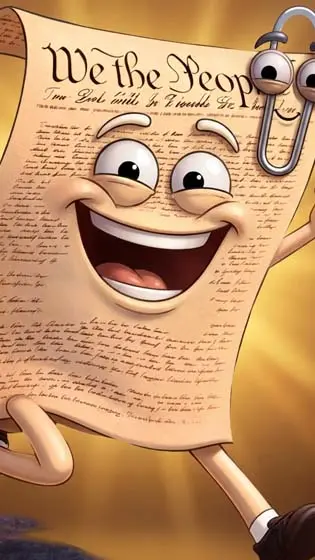Mr. Constitution