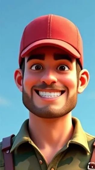 Rodney the Redneck