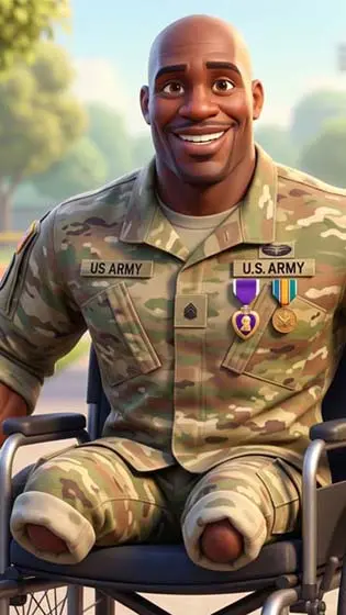 Ryan the Real Hero