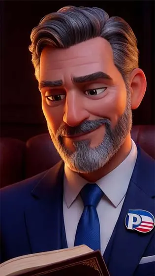 Steve the Strategist
