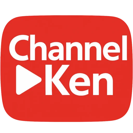 Advice, DIY, Reviews, Tutorials | ChannelKen Productions